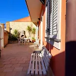 Lisa Сasa de vacaciones *