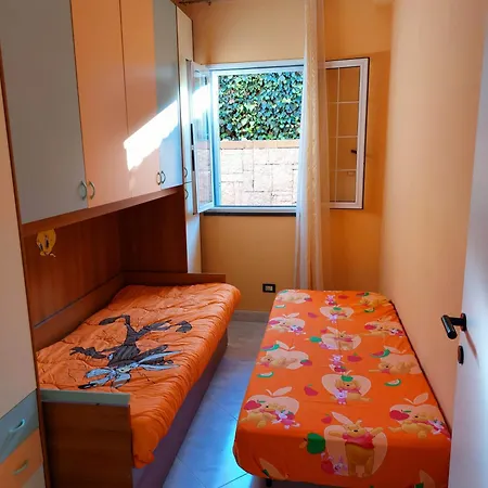 Сasa de vacaciones Lisa *